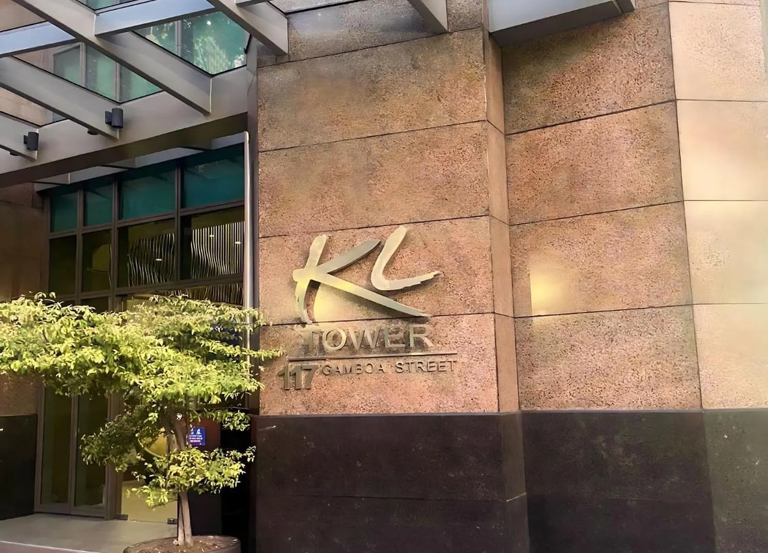 Rem Residences Manila